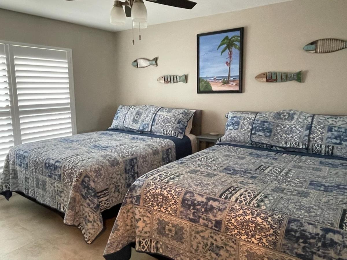 Spi Fun And Sun Condo South Padre Island Extérieur photo