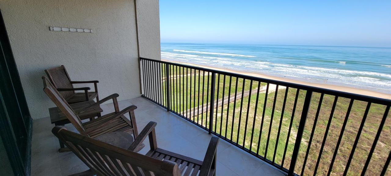 Spi Fun And Sun Condo South Padre Island Extérieur photo