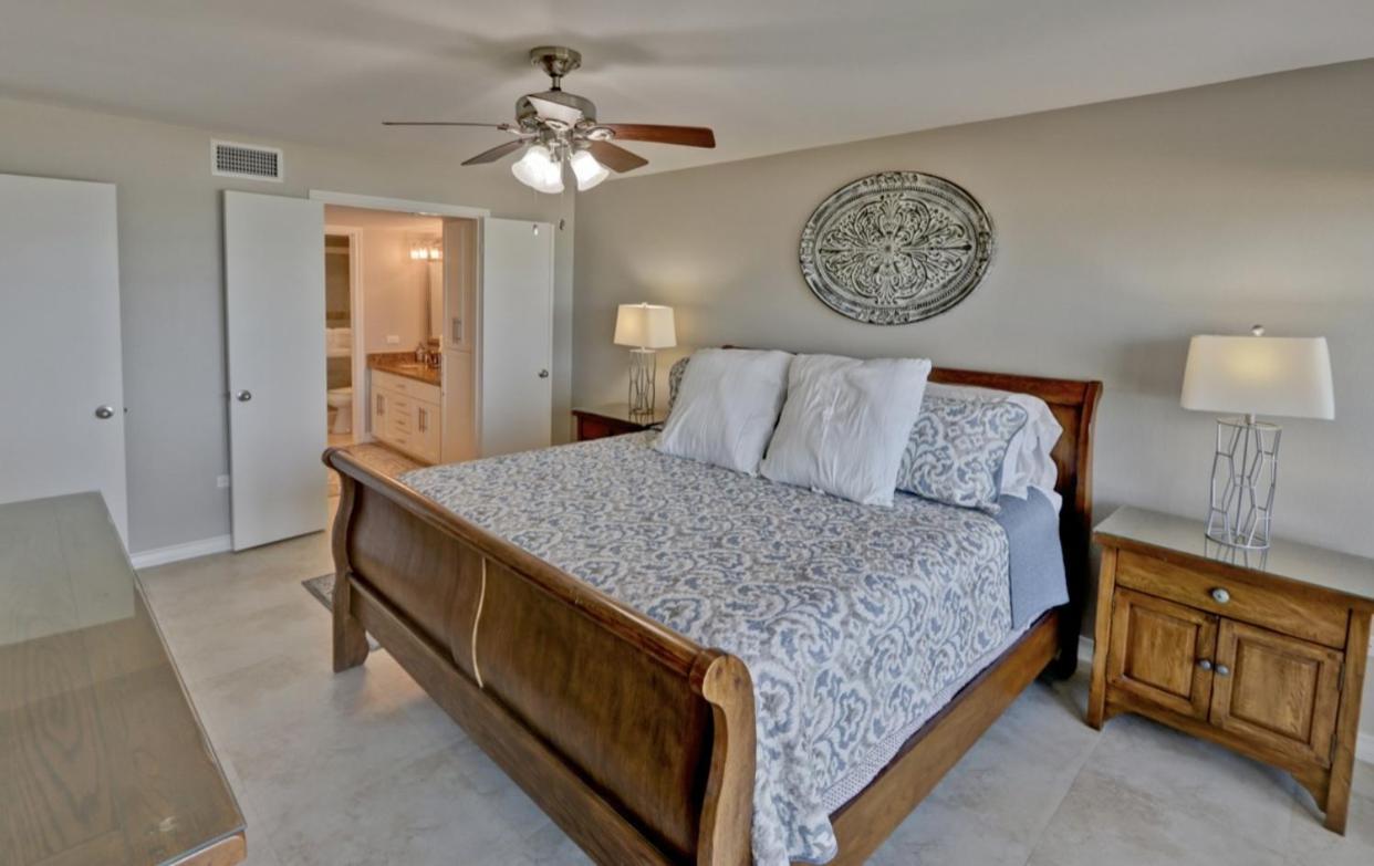 Spi Fun And Sun Condo South Padre Island Extérieur photo