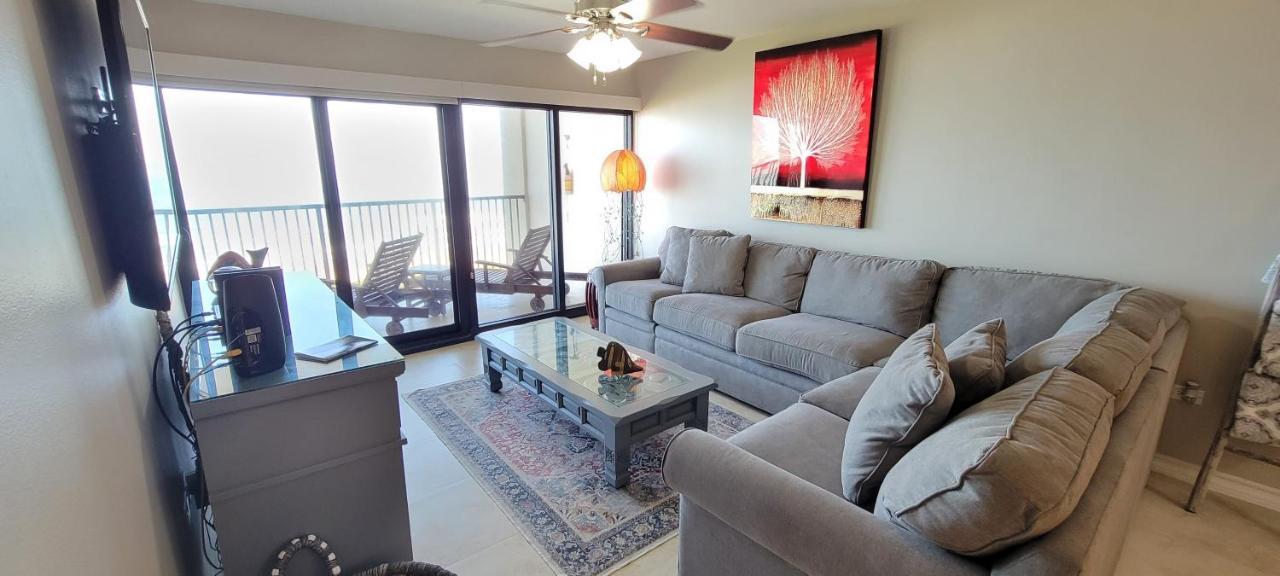 Spi Fun And Sun Condo South Padre Island Extérieur photo