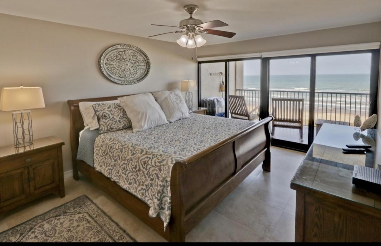 Spi Fun And Sun Condo South Padre Island Extérieur photo