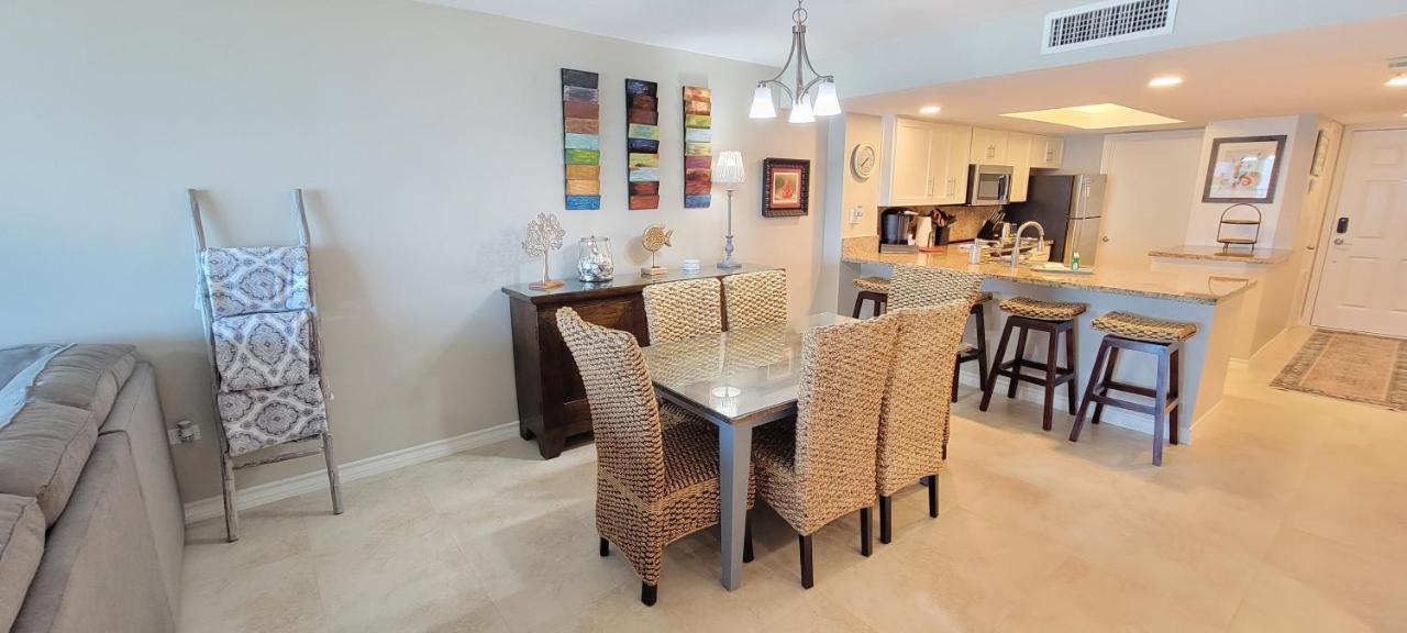 Spi Fun And Sun Condo South Padre Island Extérieur photo